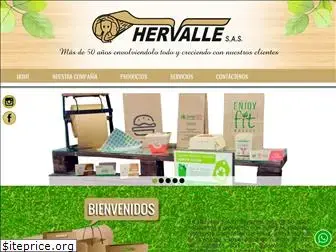 hervalle.com