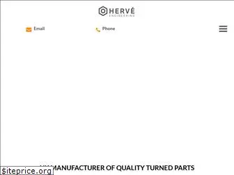 herve-engineering.com