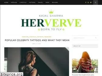 herverve.com