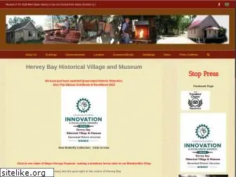 herveybaymuseum.com.au