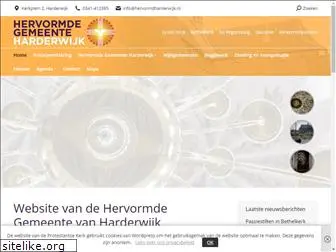 hervormdharderwijk.nl