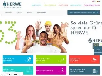 herwe.de