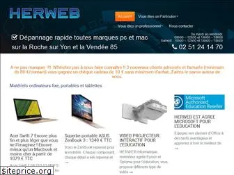 herweb.fr