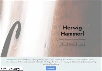 herwig-hammerl.at
