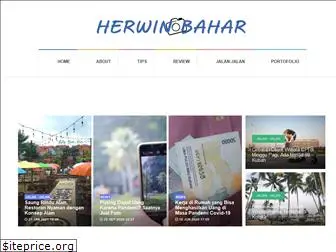 herwinbahar.com