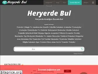 heryerdebul.com