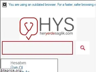 heryerdesaglik.com