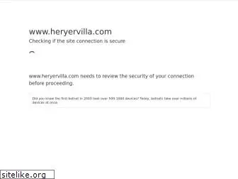 heryervilla.com