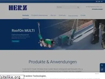 herz-gmbh.com