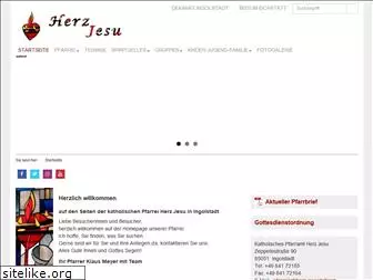 herz-jesu.org