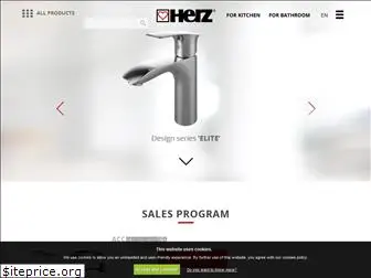 herz-taps.com
