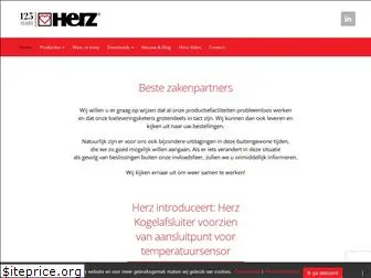herz.nl