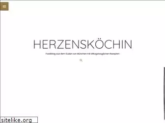 herzenskoechin.com