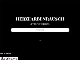 herzfarbenrausch.com