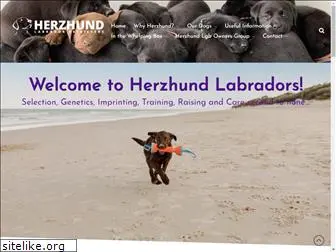herzhund.com