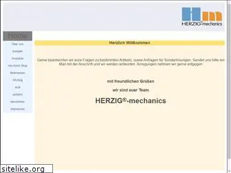herzig-mechanics.de