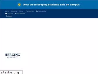 herzingonline.edu thumbnail
