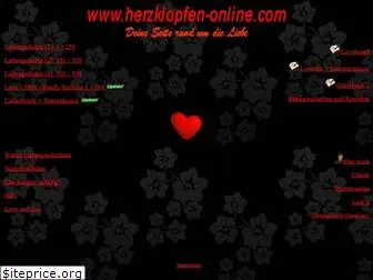 herzklopfen-online.com