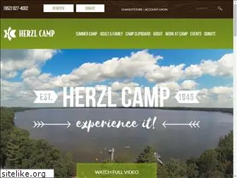 herzlcamp.org