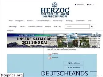 herzog-camping24.de