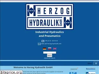 herzog-hydraulik.de
