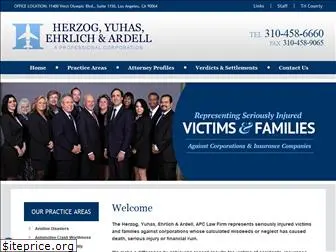 herzog-law.com