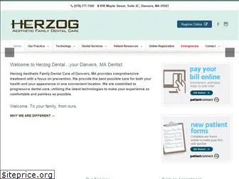 herzogdental.com