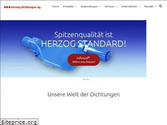 herzogdichtungen.ch