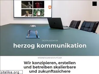 herzogkommunikation.de