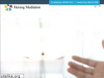 herzogmediation.com