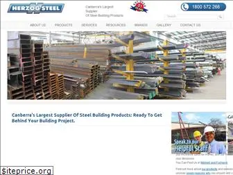 herzogsteel.com.au