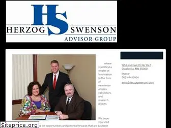 herzogswenson.com