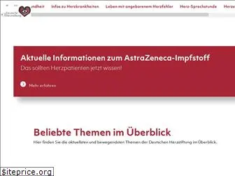 herzschritte.com