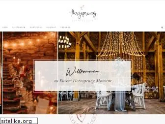 herzsprung-eventdesign.de