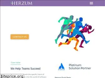 herzum.com