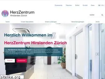 herzzentrum.ch