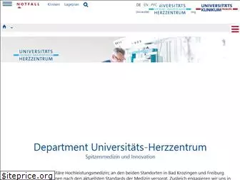 herzzentrum.de