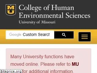 hes.missouri.edu