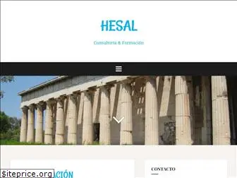 hesal.es