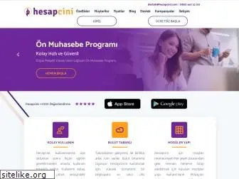 hesapcini.com