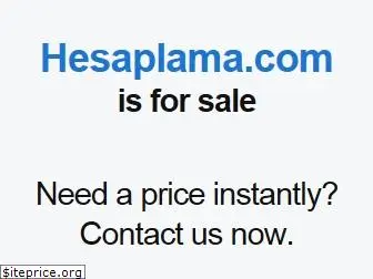 hesaplama.com