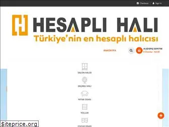 hesaplihali.com