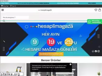 hesaplimagaza.net