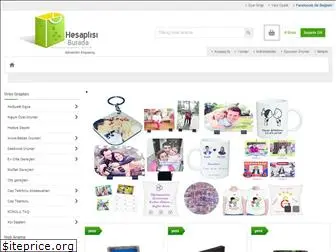 hesaplisiburada.com