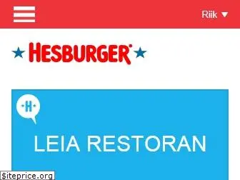 hesburger.ee