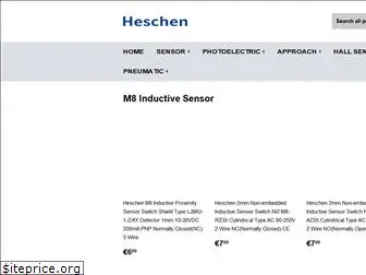 heschen.com