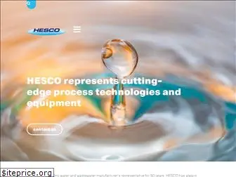 hesco-mi.com