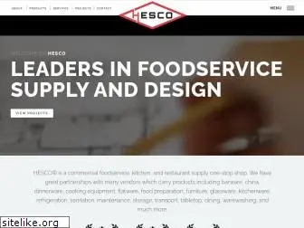 hesco.ca