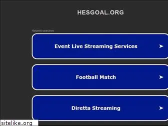 hesgoal.org