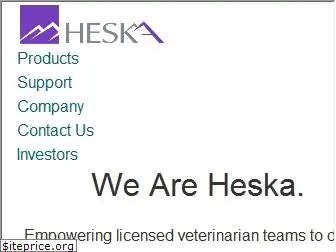 heska.com
